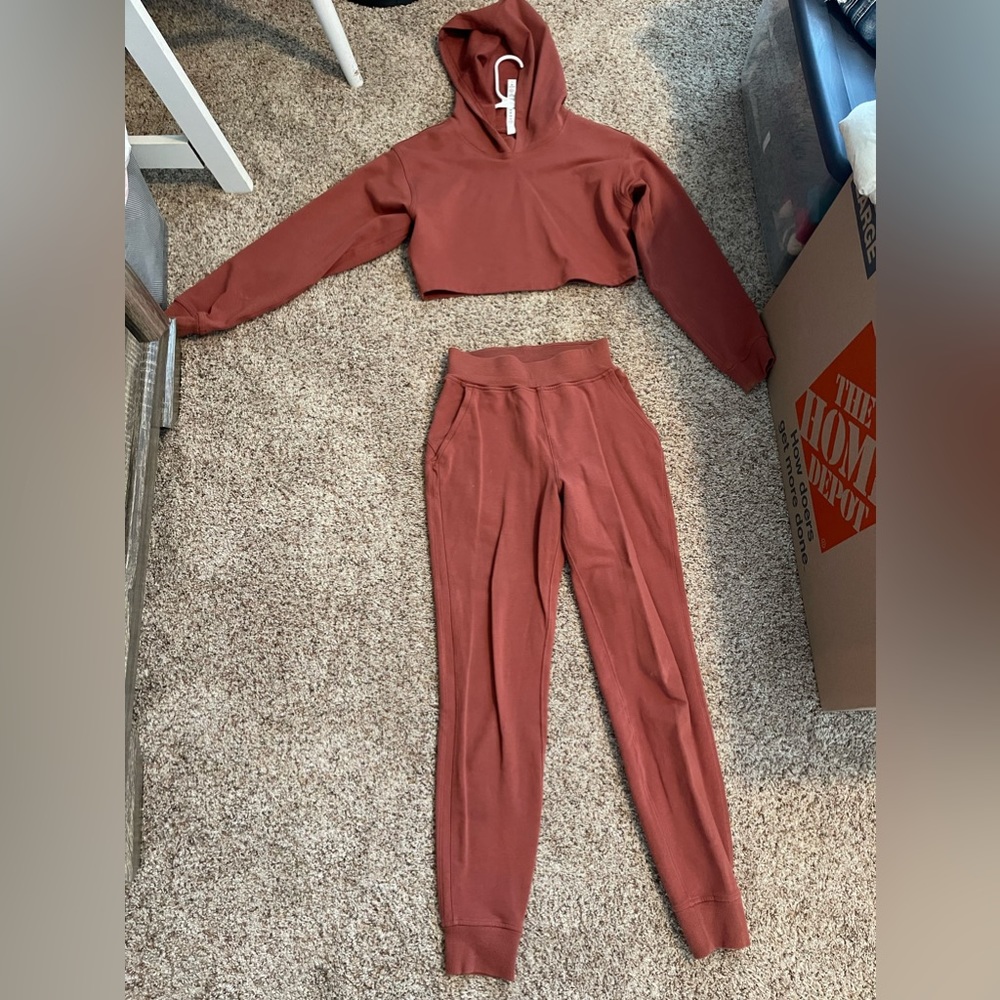 Lululemon Jump Suit Size 4